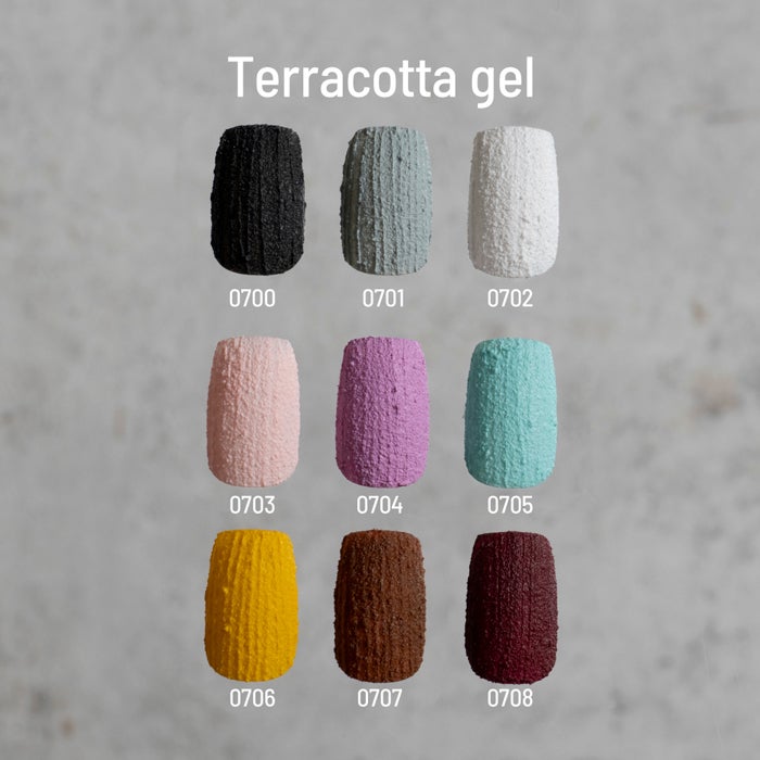 エメナ　テラコッタジェル0706