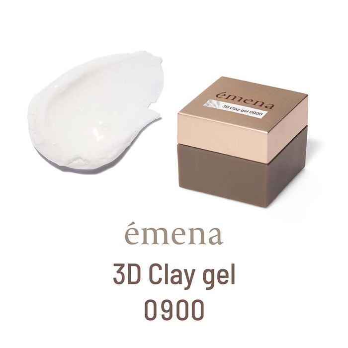 エメナ 3Dクレイジェル0900