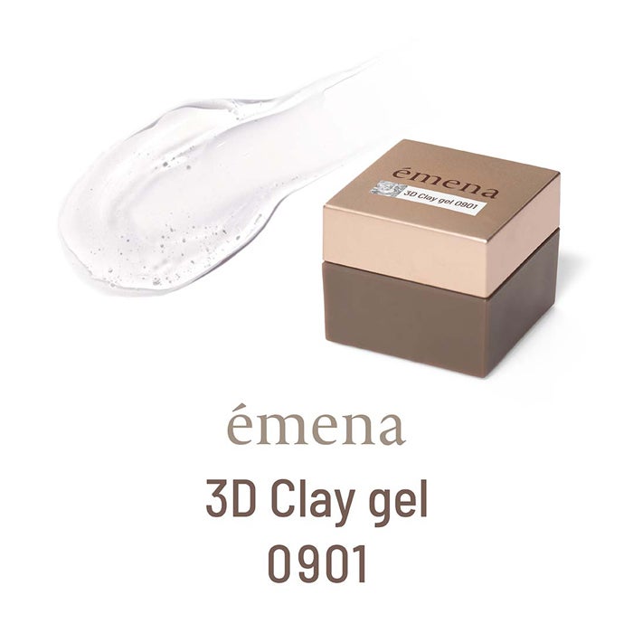 エメナ 3Dクレイジェル0901