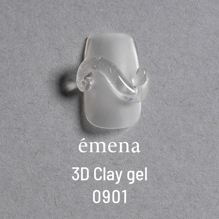 エメナ　3Dクレイジェル0901