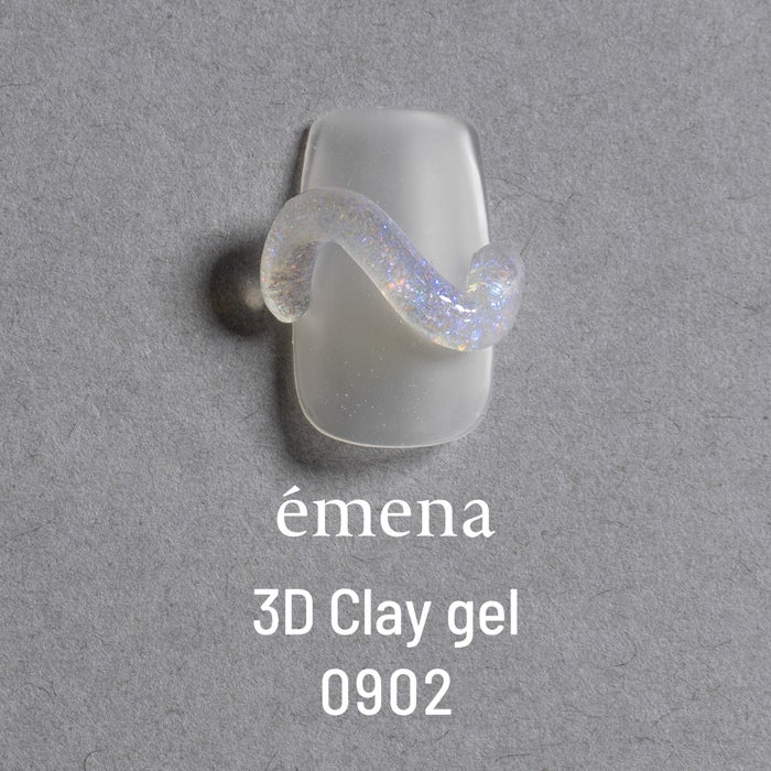 エメナ　3Dクレイジェル0902