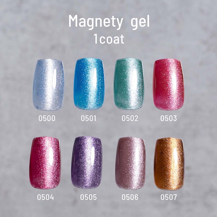 エメナ　マグネティジェル0500