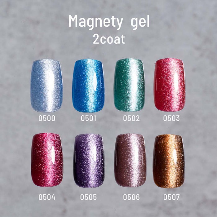 エメナ　マグネティジェル0506