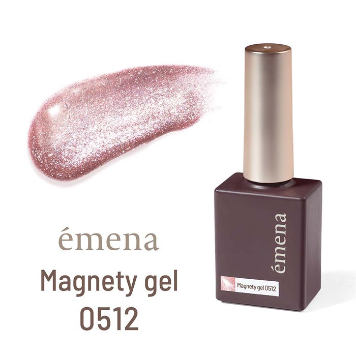 エメナ　マグネティジェル0512