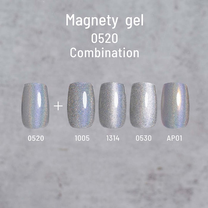 エメナ　マグネティジェル0520