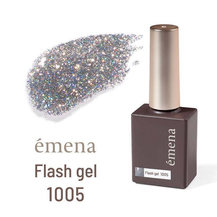 エメナ フラッシュジェル1005