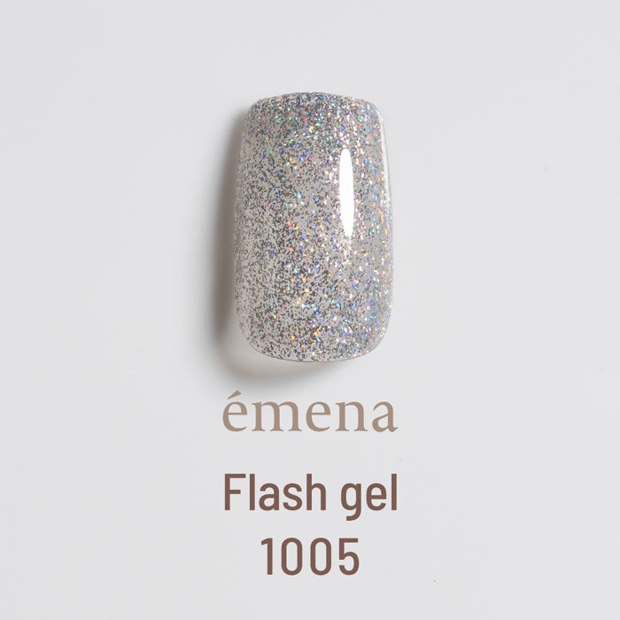 エメナ　フラッシュジェル1005