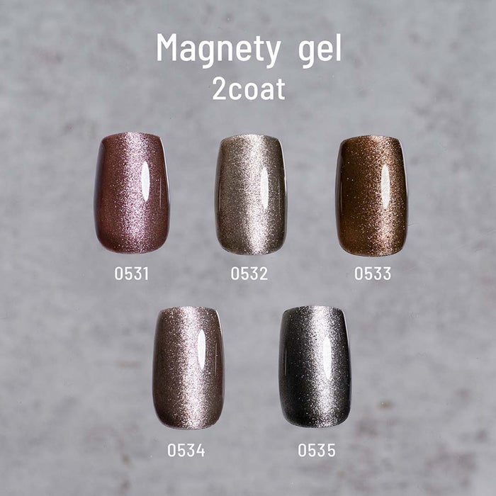 エメナ　マグネティジェル0534