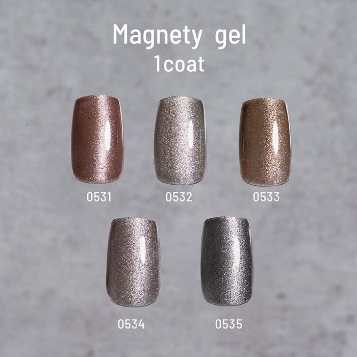 エメナ　マグネティジェル0535