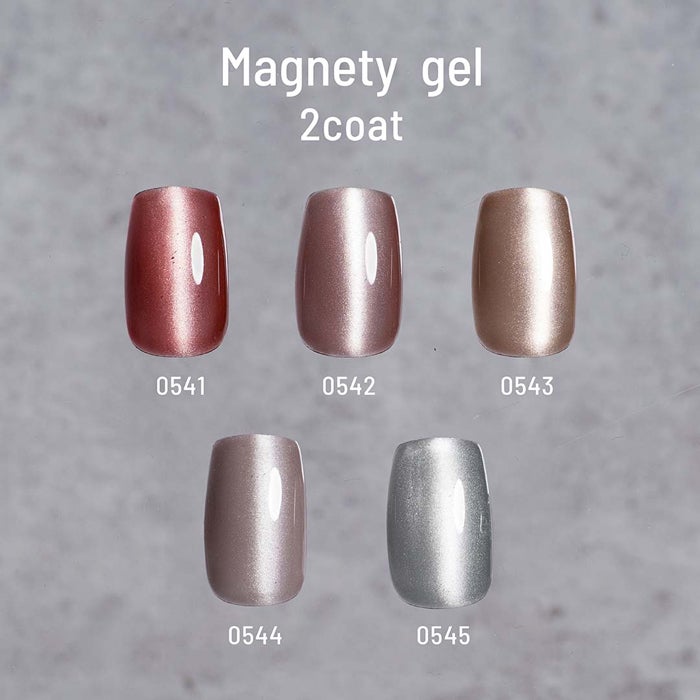 エメナ　マグネティジェル０５４３