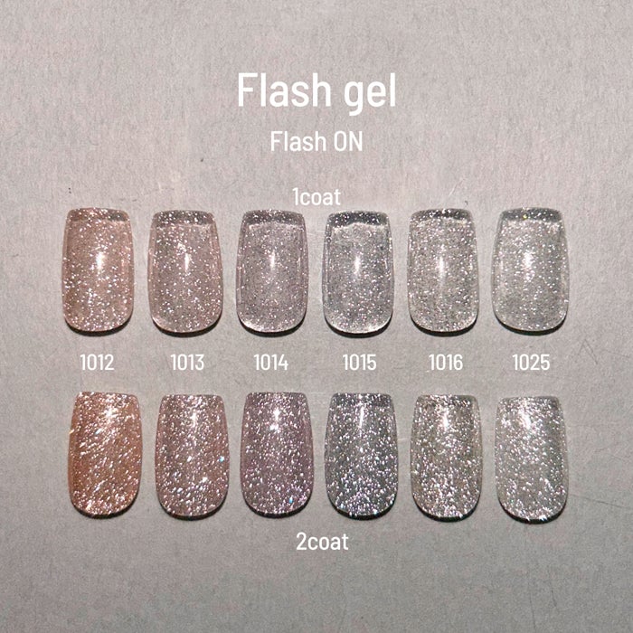 エメナ　フラッシュジェル１０１２