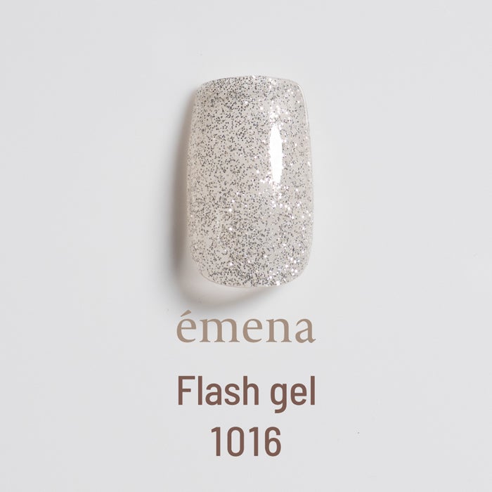 エメナ　フラッシュジェル１０１６