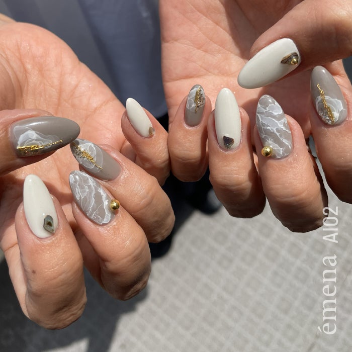 エメナ　アートインクAI０２