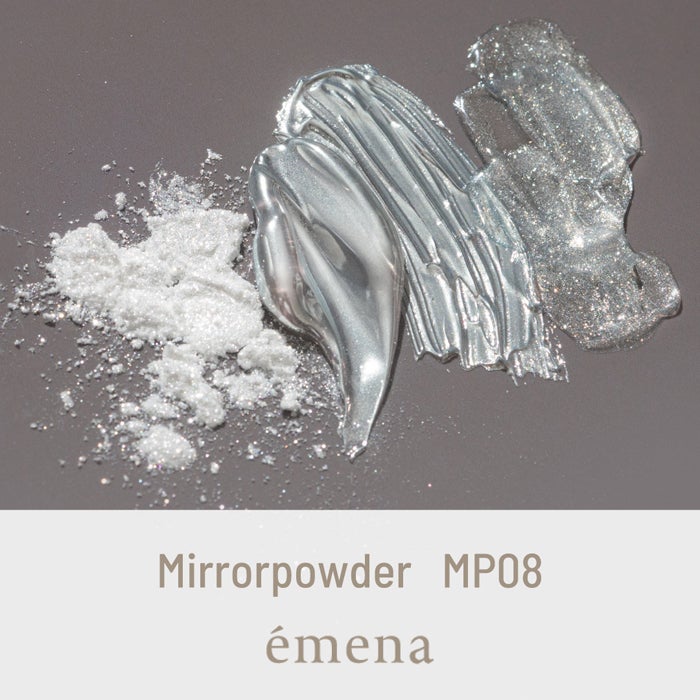 エメナ　ミラーパウダーMP08