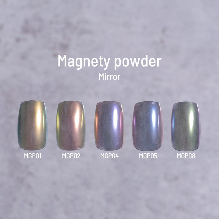 エメナ　マグネティパウダーＭＧＰ０４