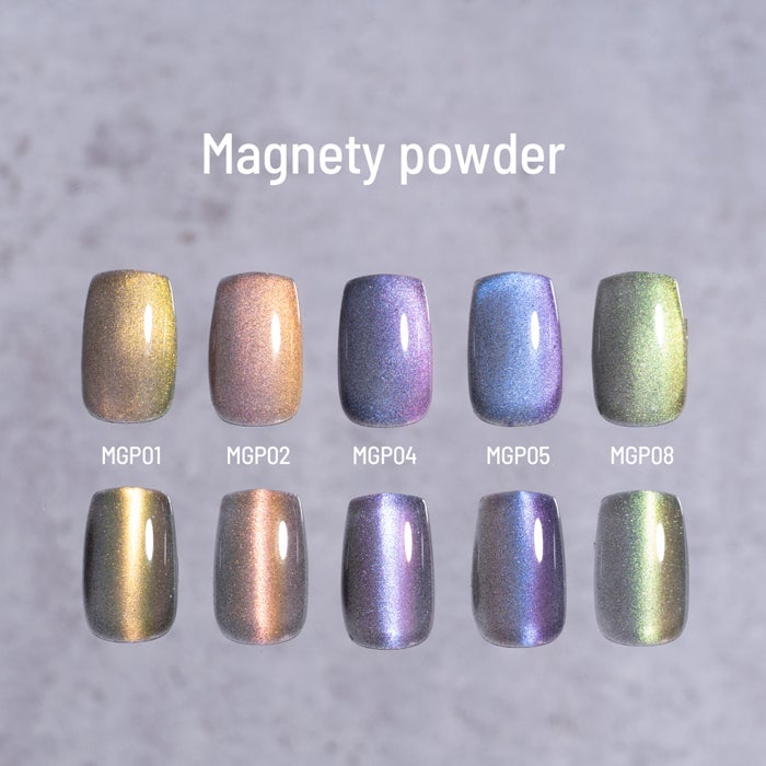エメナ　マグネティパウダーＭＧＰ０５