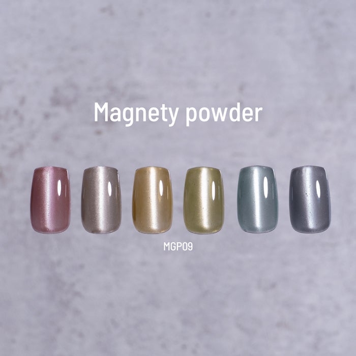 エメナ　マグネティパウダーＭＧＰ０９