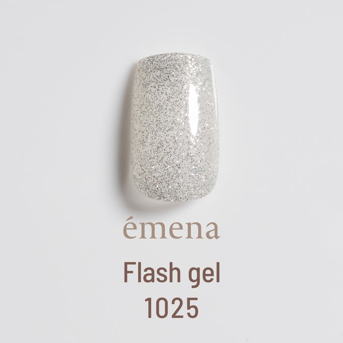 エメナ　フラッシュジェル１０２５