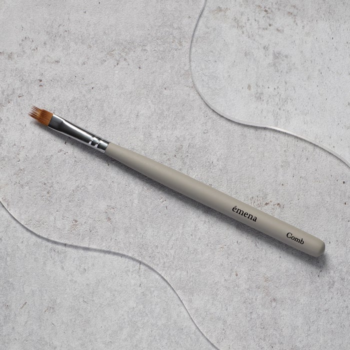 エメナ ジェルブラシ　Comb