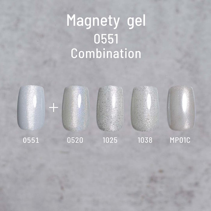 エメナ　マグネティジェル０５５１