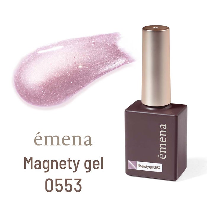 エメナ　マグネティジェル０５５３