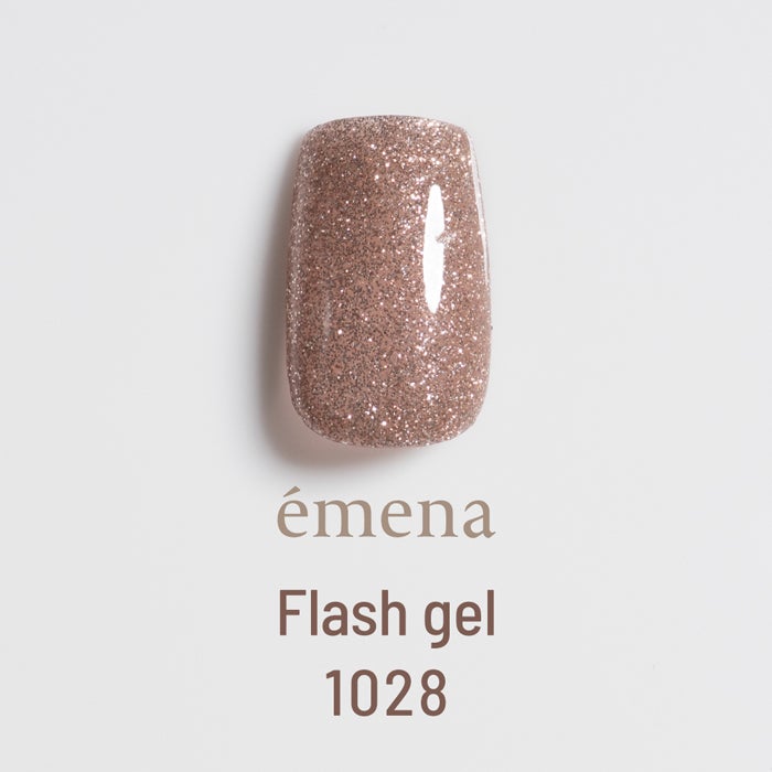 エメナ　フラッシュジェル１０２８