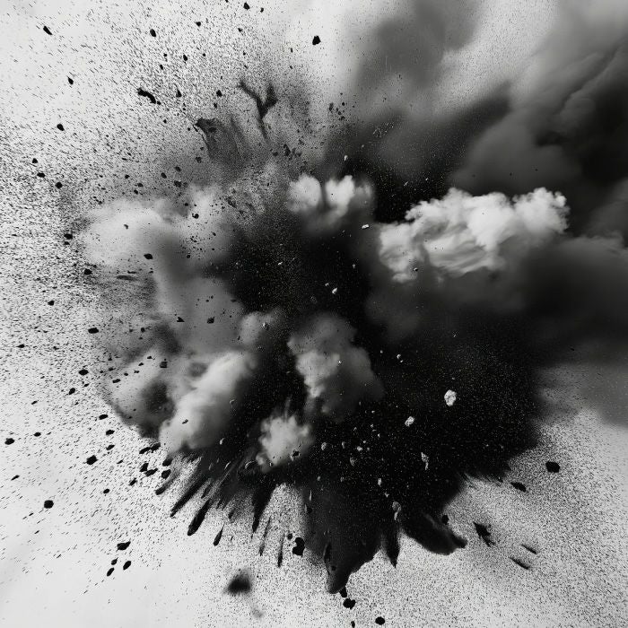 マイオーマイ 　マーク ５香水 ＡＮＧＥＲ ＜怒り＞