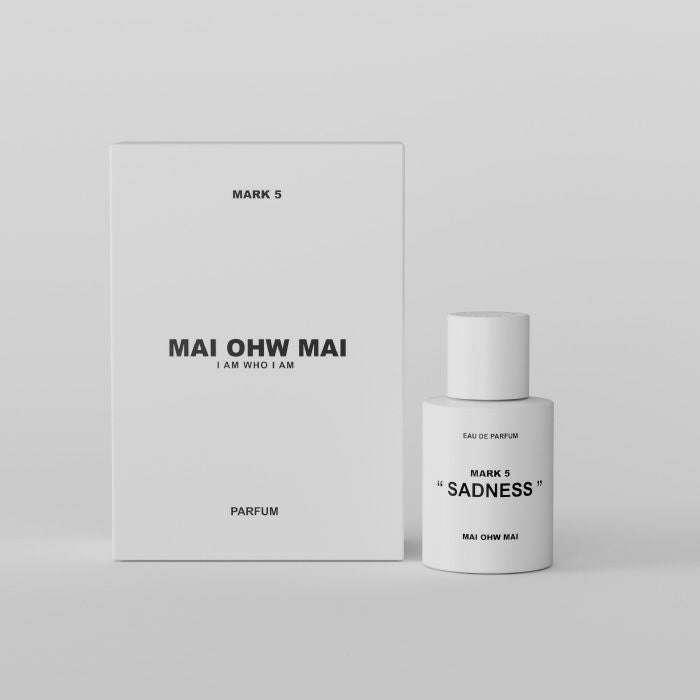 マイオーマイ 　マーク ５香水 ＳＡＤＮＥＳＳ ＜悲しみ＞