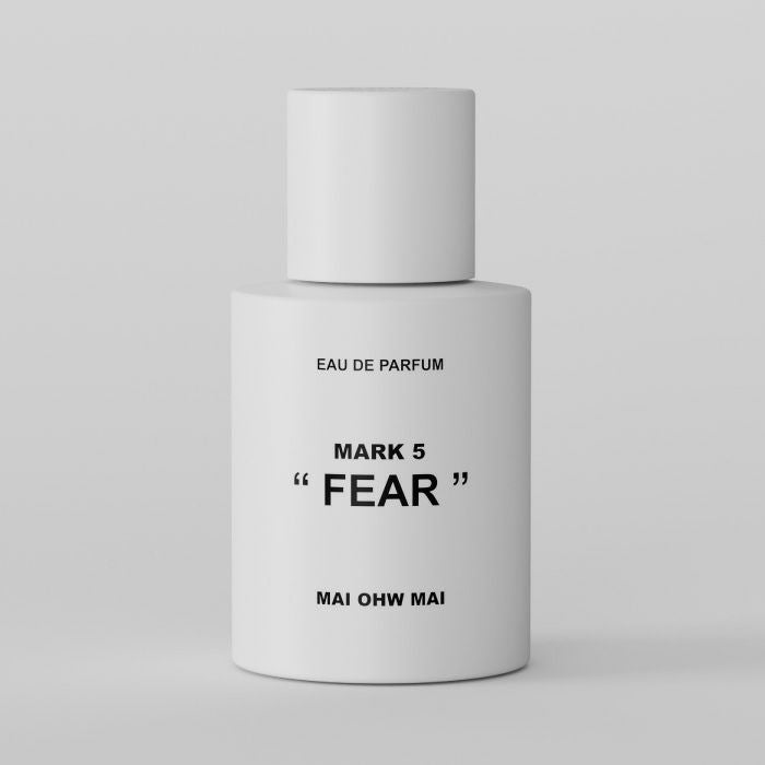 マイオーマイ マーク 5香水 FEAR＜恐れ＞ | ジェルネイル
