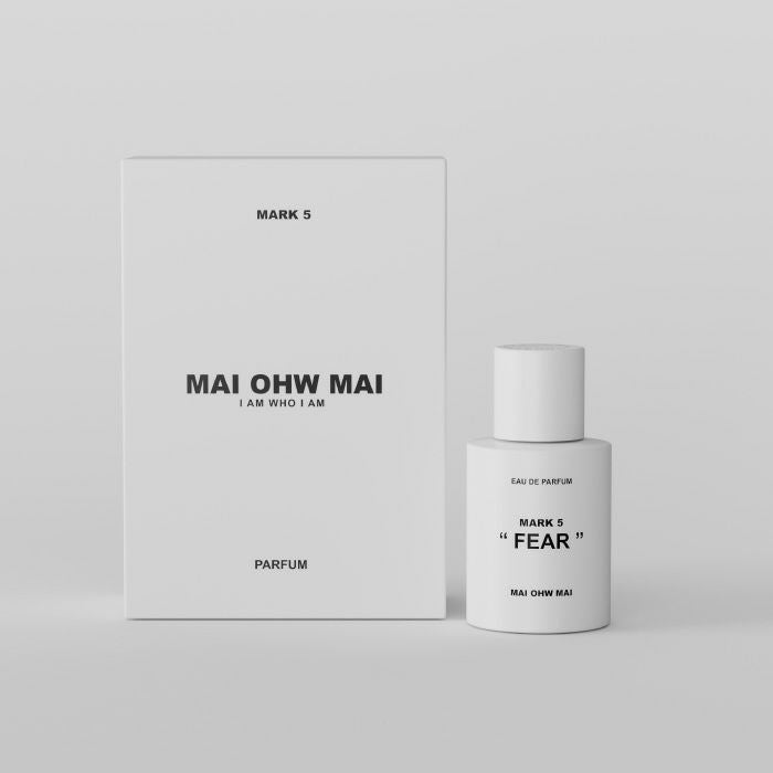 マイオーマイ 　マーク ５香水 ＦＥＡＲ＜恐れ＞