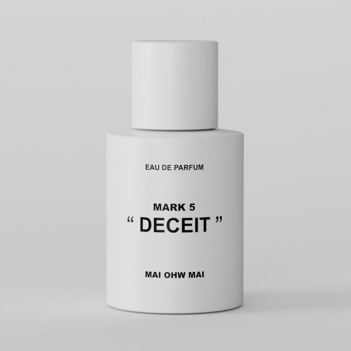 マイオーマイ｜マーク5香水/ハンドクリーム DECEIT（嘘） マイオーマイ マーク 5香水 DECEIT＜嘘＞ | ジェルネイル