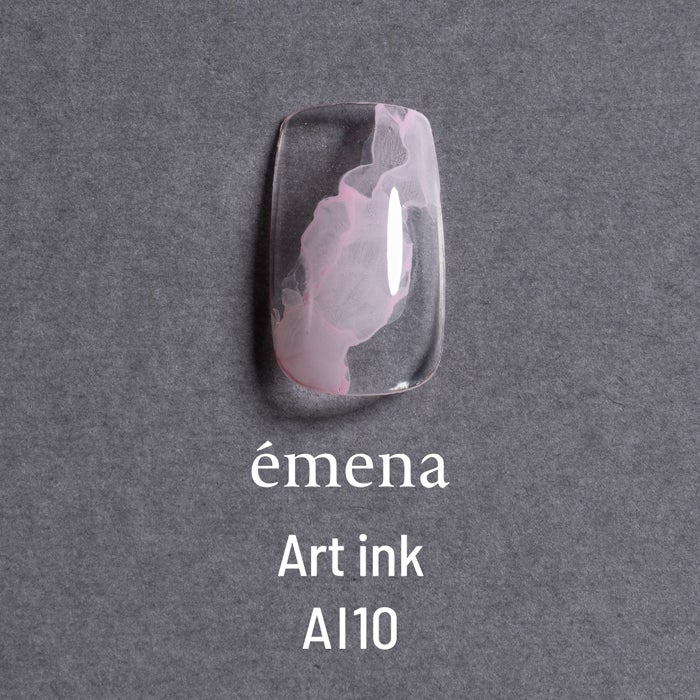 エメナ　アートインクＡＩ１０