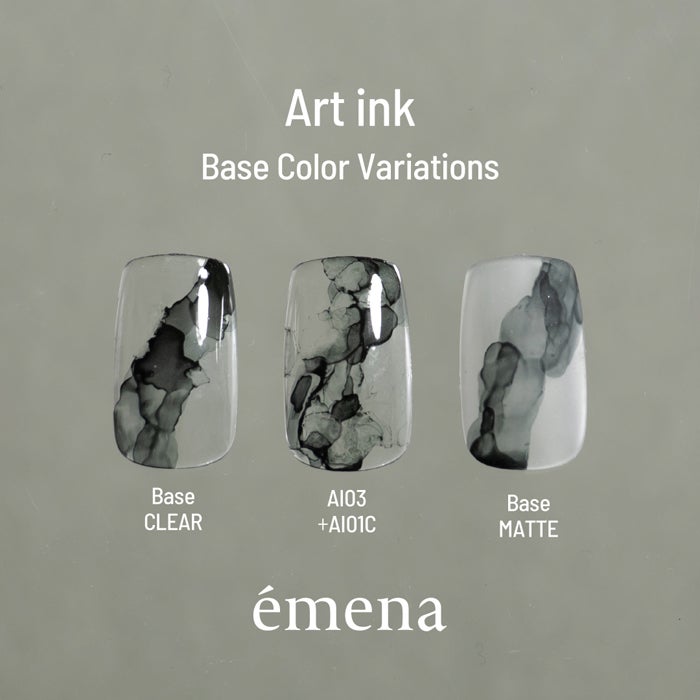 エメナ　アートインクＡＩ１２