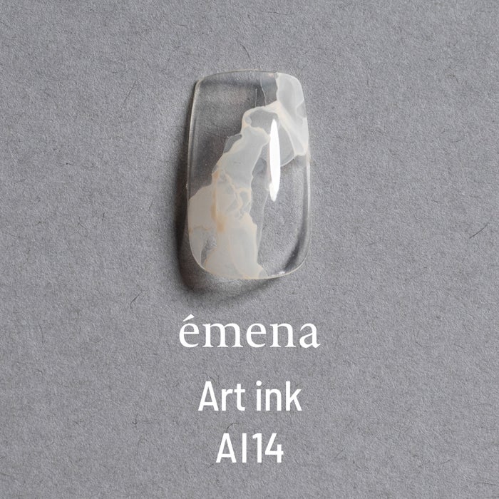 エメナ　アートインクＡＩ１４