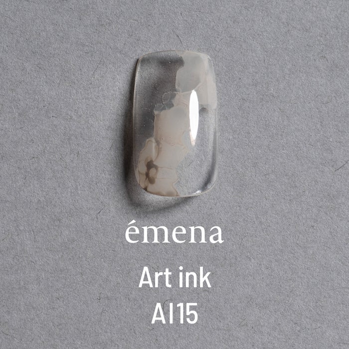 エメナ　アートインクＡＩ１５
