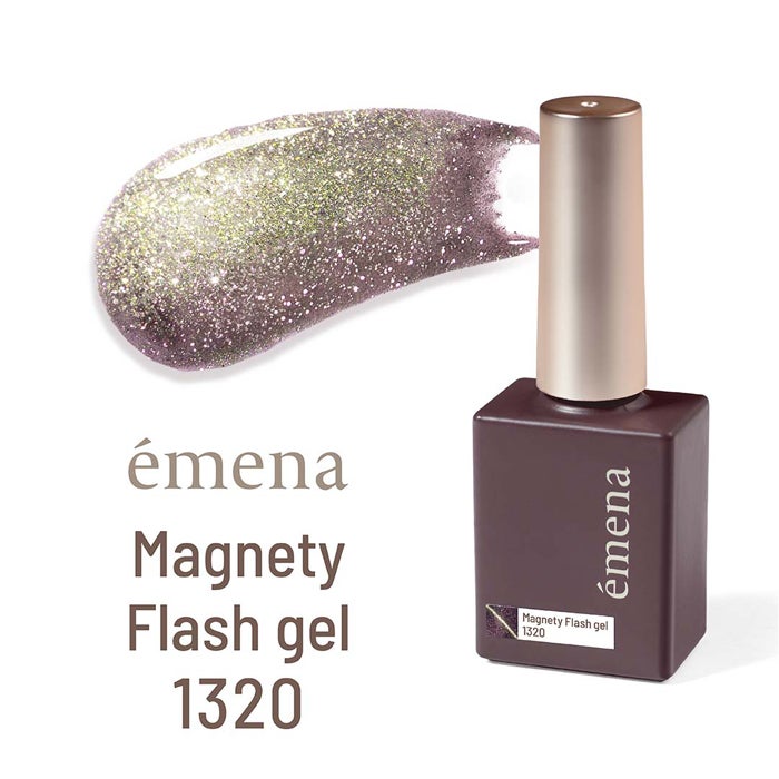 エメナ マグネティフラッシュジェル 1320