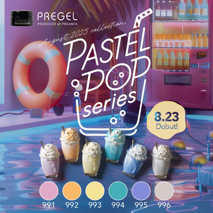 子どもっぽく見せない◎大人でも楽しめるイースターネイルの考え方