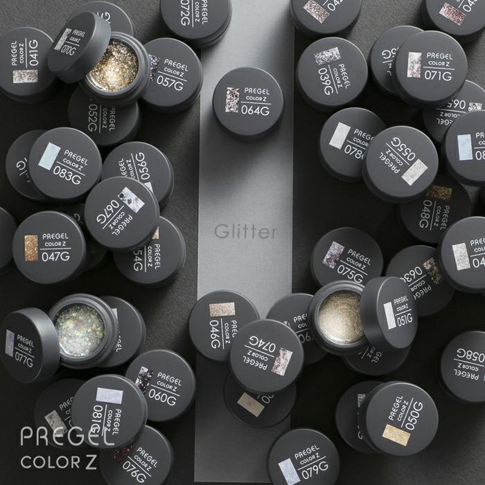 プリジェル カラーZトゥインクルリリー