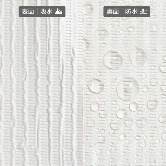 プリジェル　ネイルシート 　ホワイト＜５０枚入＞