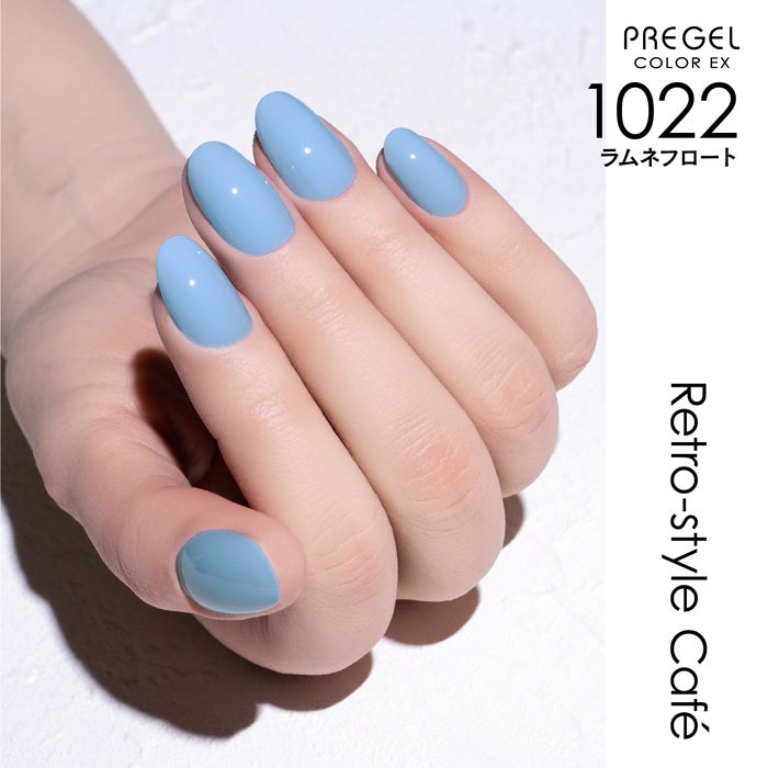 ラムネフロート