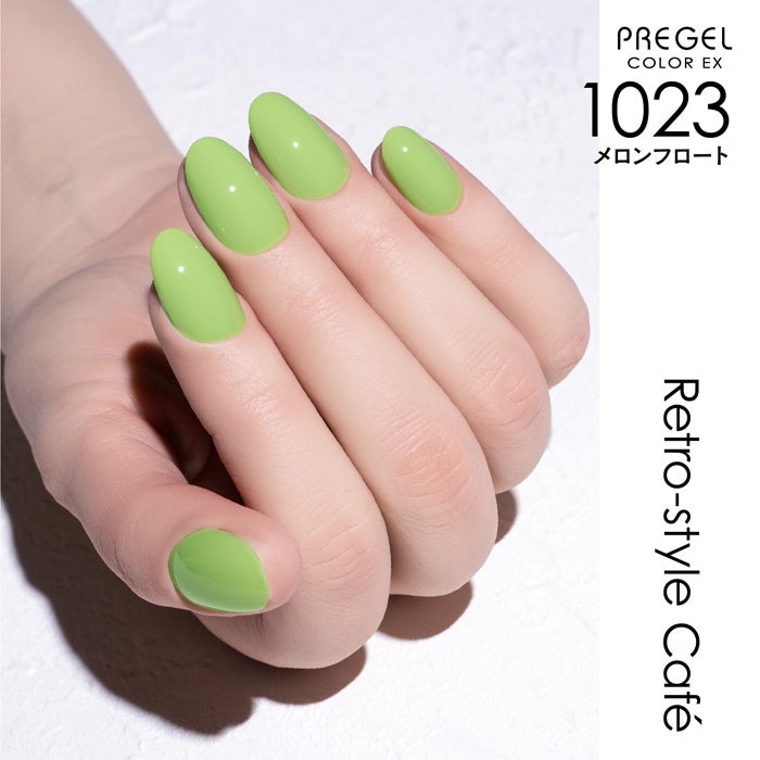 プリジェル カラーＥＸ／メロンフロート／３ｇ